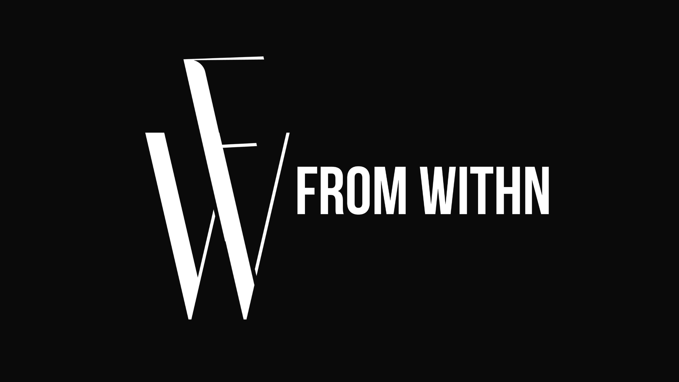 From Withn Apparel Logo